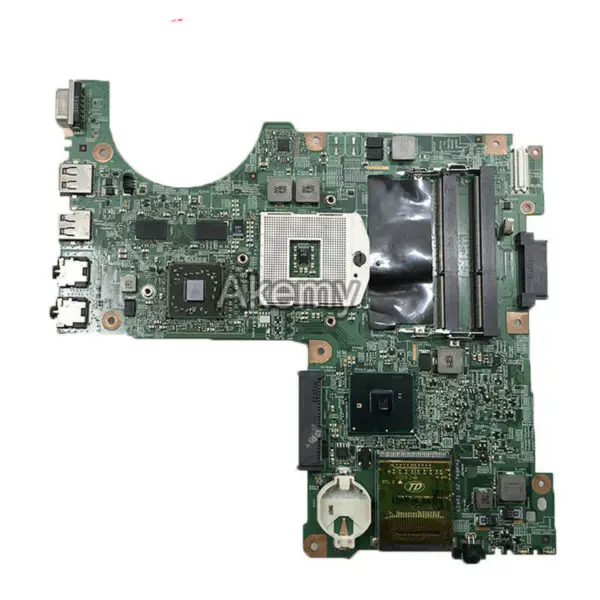 Μητρική πλακέτα Dell 0H38DX N4030-192 N4030 ATX