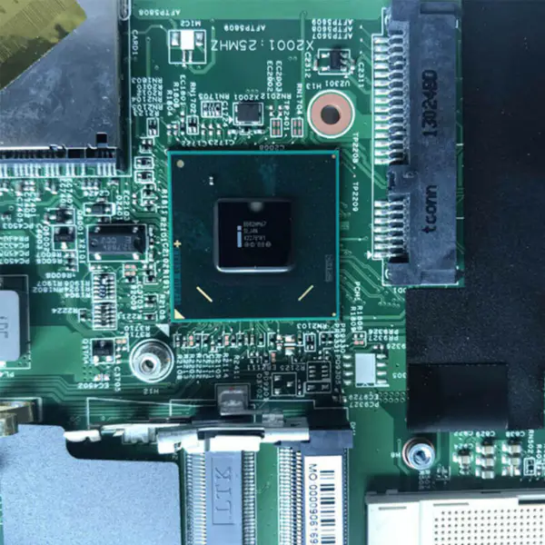 Μητρική πλακέτα Dell X0DC10X0DC1 14R N4050 ATX