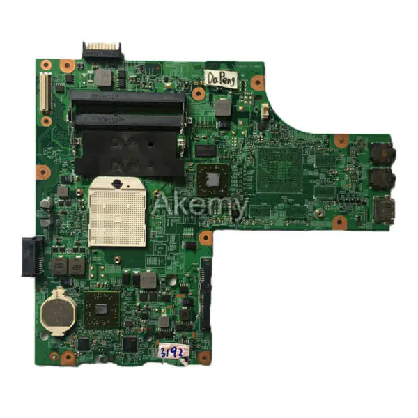 Μητρική πλακέτα Dell 0YP9NP M5010 ATX