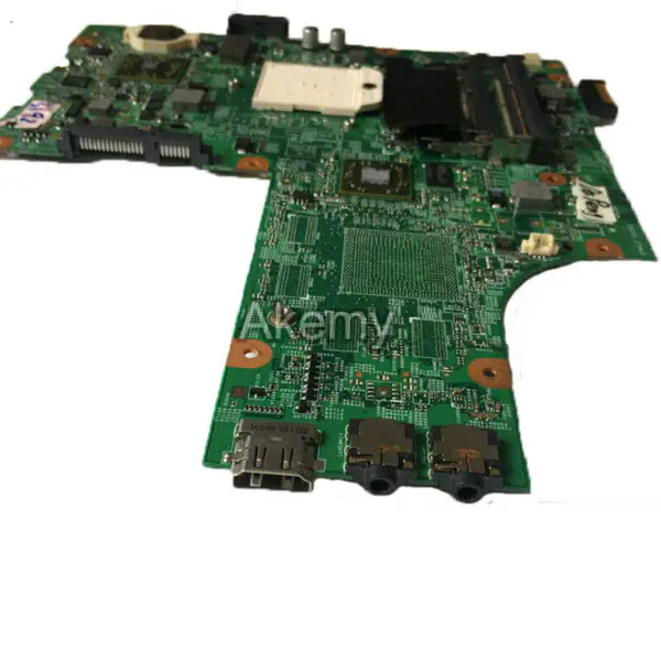 Μητρική πλακέτα Dell 0YP9NP M5010 ATX