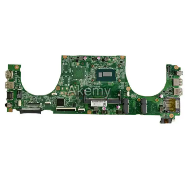 Μητρική πλακέτα Dell 0M9CVC V5470 5439