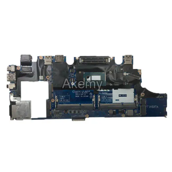 Μητρική πλακέτα Dell 0X9Y17 E7240 LA-9431P ATX