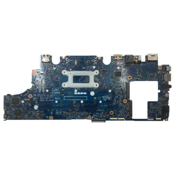 Μητρική πλακέτα Dell 0X9Y17 E7240 LA-9431P ATX