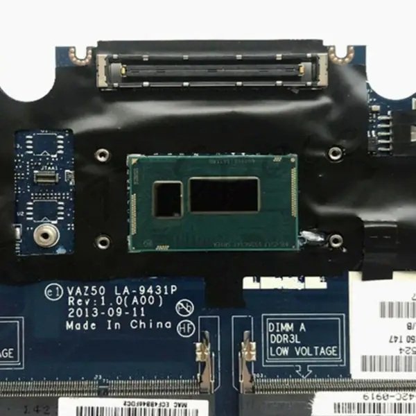 Μητρική πλακέτα Dell 0X9Y17 E7240 LA-9431P ATX