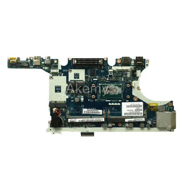 Μητρική πλακέτα Dell 0624W6 E7440 LA-9591P ATX