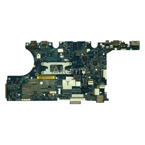 Μητρική πλακέτα Dell 0624W6 E7440 LA-9591P ATX