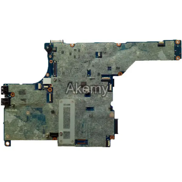 Μητρική πλακέτα Dell 08XGRY E5440 LA-9832P