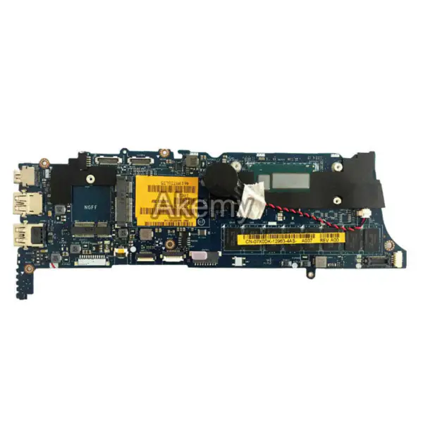 Μητρική πλακέτα Dell 02CMTV 12 9Q33 LA-9262P