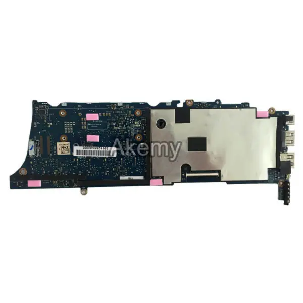 Μητρική πλακέτα Dell 02CMTV 12 9Q33 LA-9262P