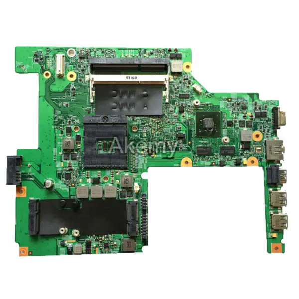 Μητρική πλακέτα Dell 0W79X4 3500 V3500 ATX
