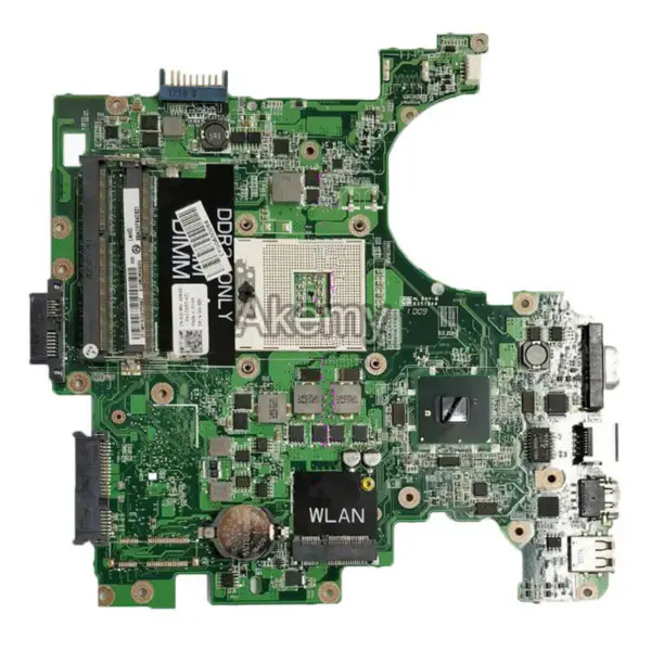 Μητρική πλακέτα Dell 00K98K 1464 ATX