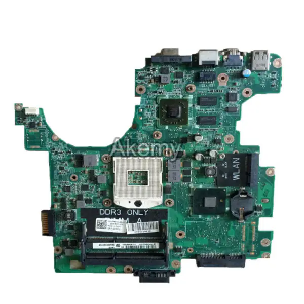 Μητρική πλακέτα ATX Dell 0953PN 1464