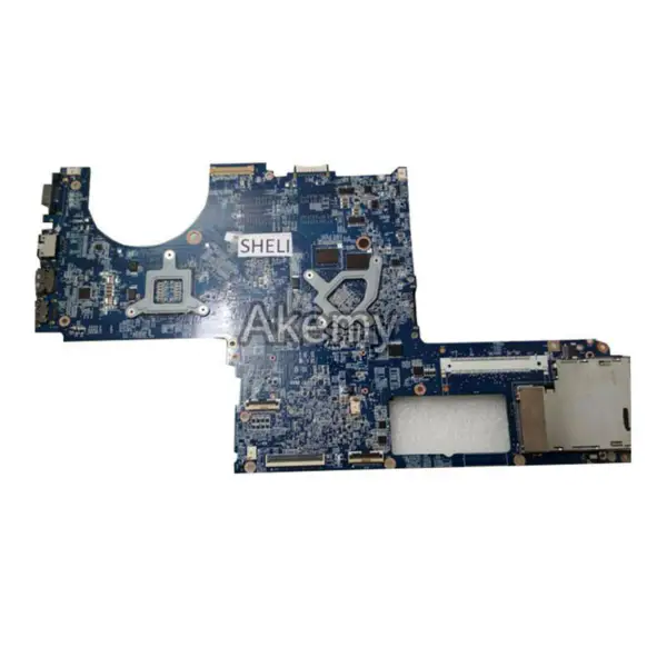 Μητρική πλακέτα Dell DA0RM2MBAH00P743D 1640 ATX