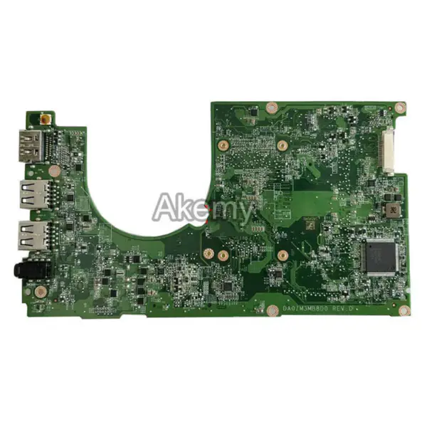 Μητρική πλακέτα Dell 0WVG6X 11 3043 3152 3157 ATX