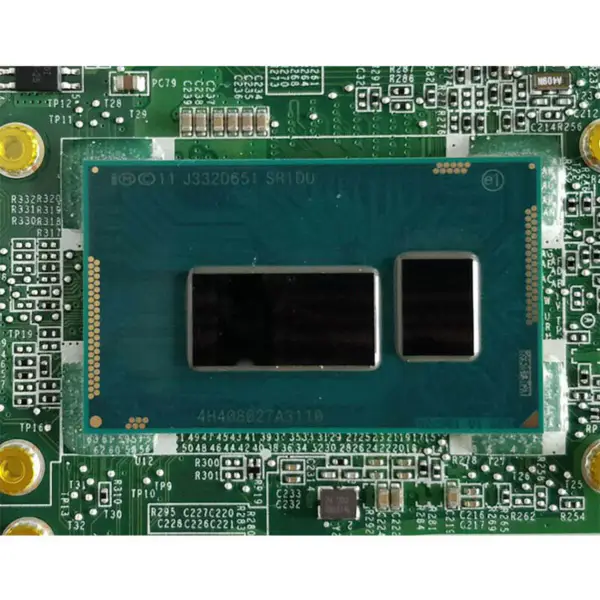 Μητρική πλακέτα Dell 0WVG6X 11 3043 3152 3157 ATX