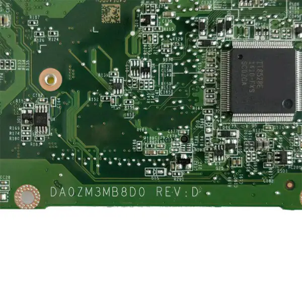 Μητρική πλακέτα Dell 0WVG6X 11 3043 3152 3157 ATX