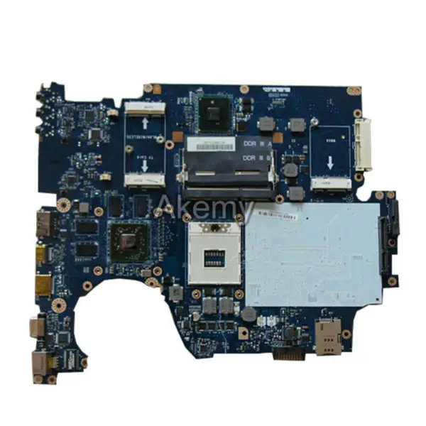 Μητρική πλακέτα Dell 0W87G9 1749 ATX