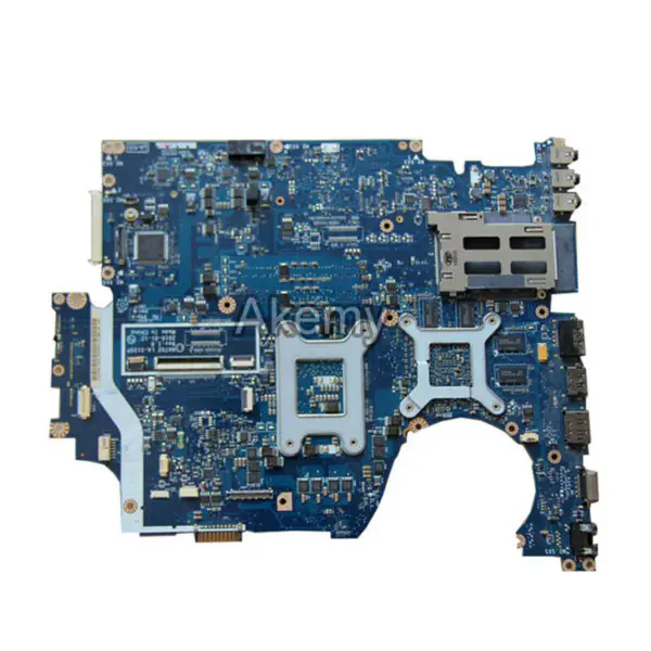Μητρική πλακέτα Dell 0W87G9 1749 ATX