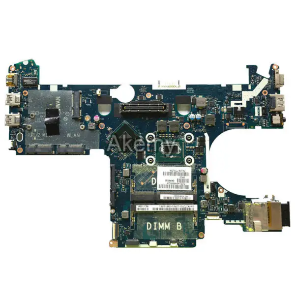 Μητρική πλακέτα Dell 05CDR9 E6230 LA-7731P ATX