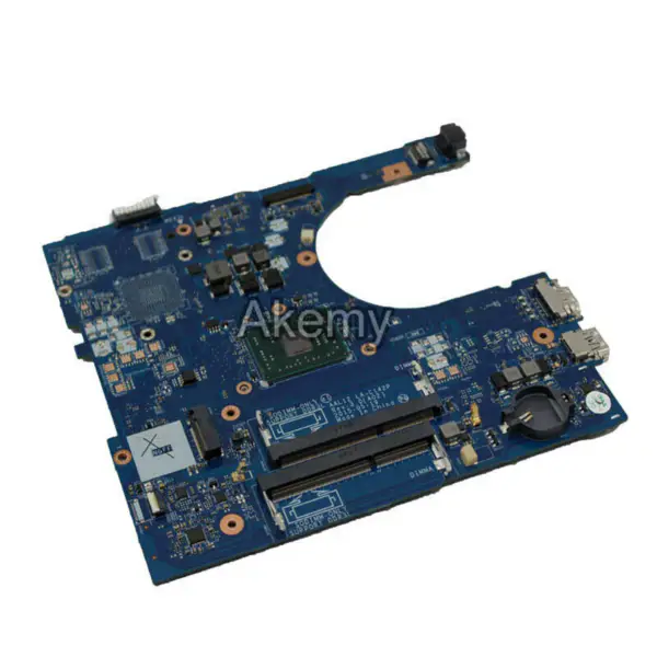 Μητρική πλακέτα Dell LA-C142P 5455 LA-C142P ATX