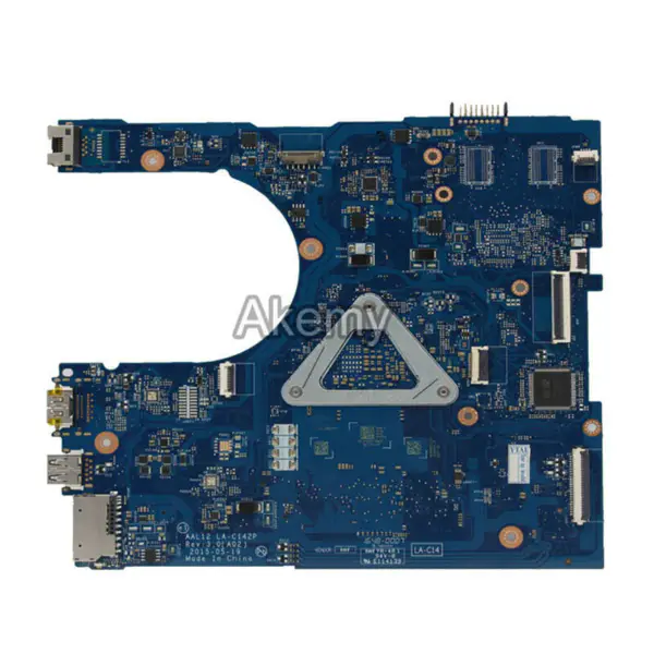 Μητρική πλακέτα Dell LA-C142P 5455 LA-C142P ATX