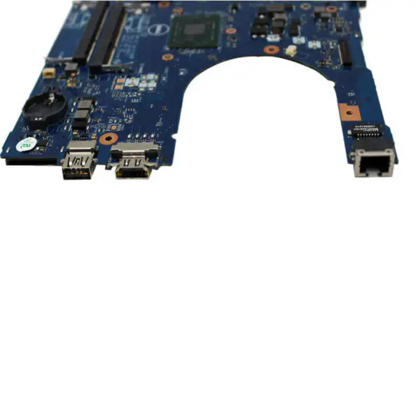 Μητρική πλακέτα Dell LA-C142P 5455 LA-C142P ATX