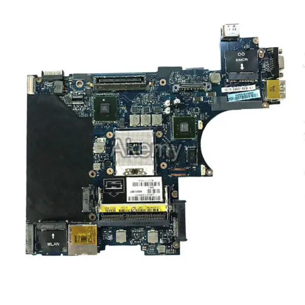 Μητρική πλακέτα Dell 0CDK0T E6410 LA-5472P ATX