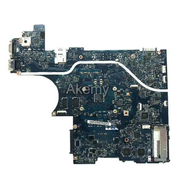 Μητρική πλακέτα Dell 0CDK0T E6410 LA-5472P ATX
