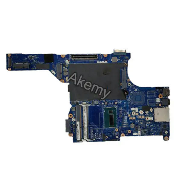 Μητρική πλακέτα Dell 0TJ6JG E5440 LA-9832P ATX