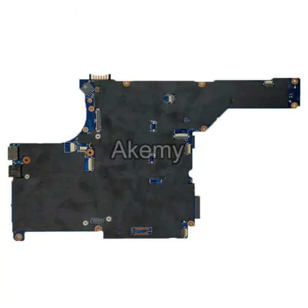Μητρική πλακέτα Dell 0TJ6JG E5440 LA-9832P ATX