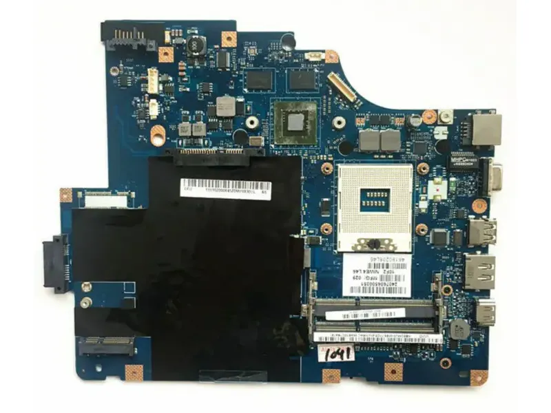 Lenovo NIWE2LA-5752P LA-5754P Z565 μητρική πλακέτα ATX