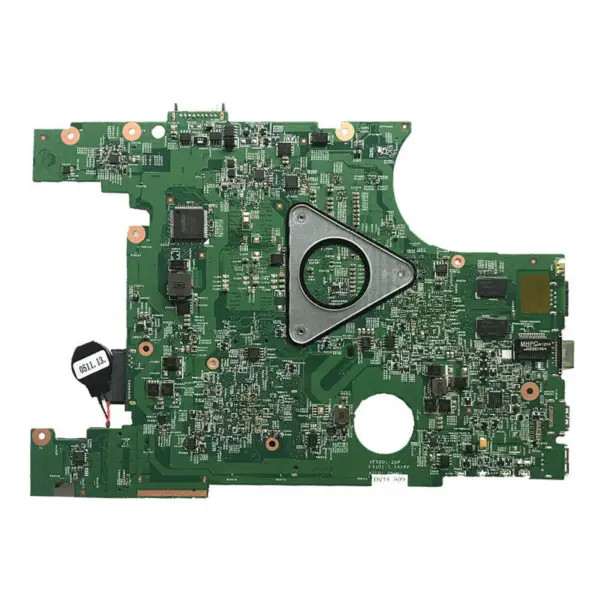 Μητρική πλακέτα Dell 07NMC8 N4050 07NMC8 ATX