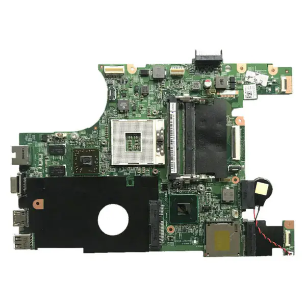 Μητρική πλακέτα Dell 07NMC8 N4050 07NMC8 ATX