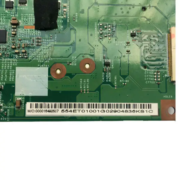 Μητρική πλακέτα Dell 0PN6M9 3500 V3500 ATX