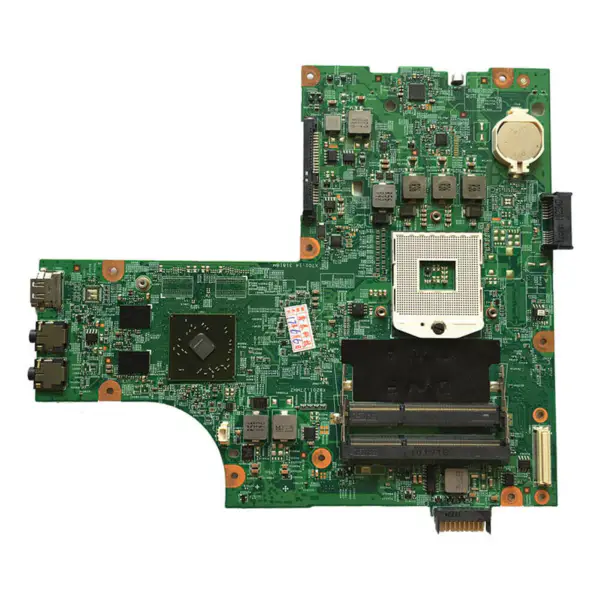 Μητρική πλακέτα Dell 0vx53t N5010 ATX