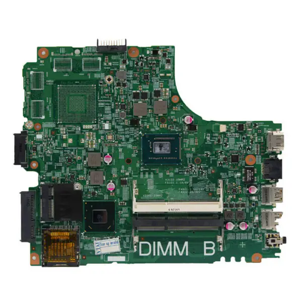 Μητρική πλακέτα Dell 07GDDC 3421 12204-1 ATX