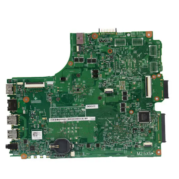 Μητρική πλακέτα Dell 07GDDC 3421 12204-1 ATX