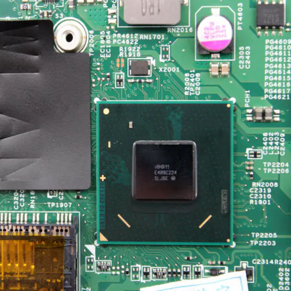 Μητρική πλακέτα Dell 07GDDC 3421 12204-1 ATX
