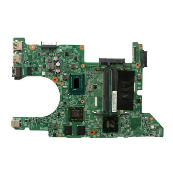 Μητρική πλακέτα Dell 0KFT53 5423 ATX