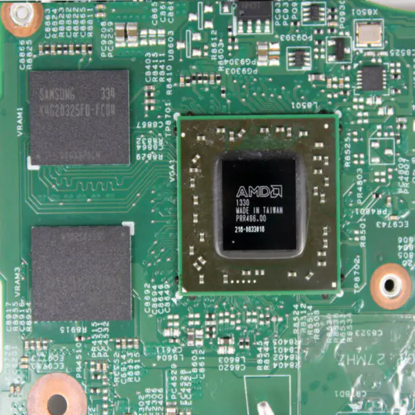 Μητρική πλακέτα Dell 0KFT53 5423 ATX