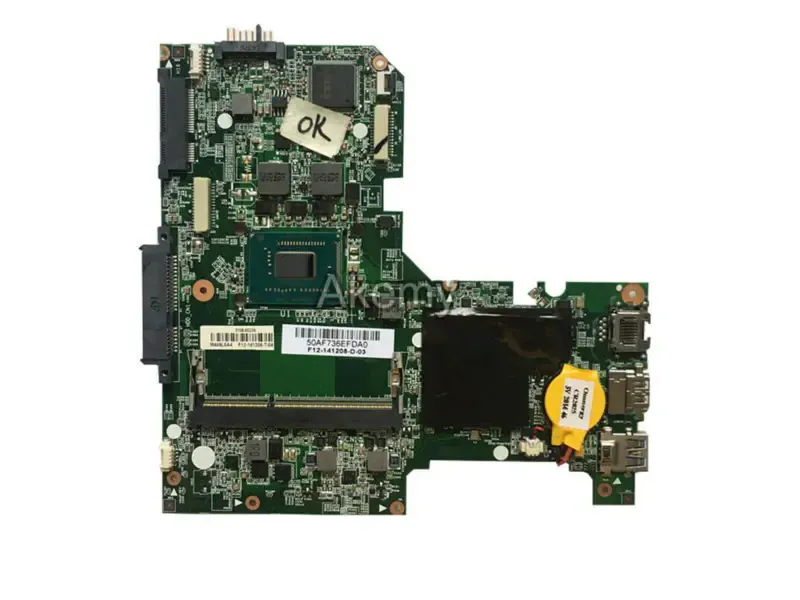 Lenovo BM5290 S210 S210T μητρική πλακέτα ATX