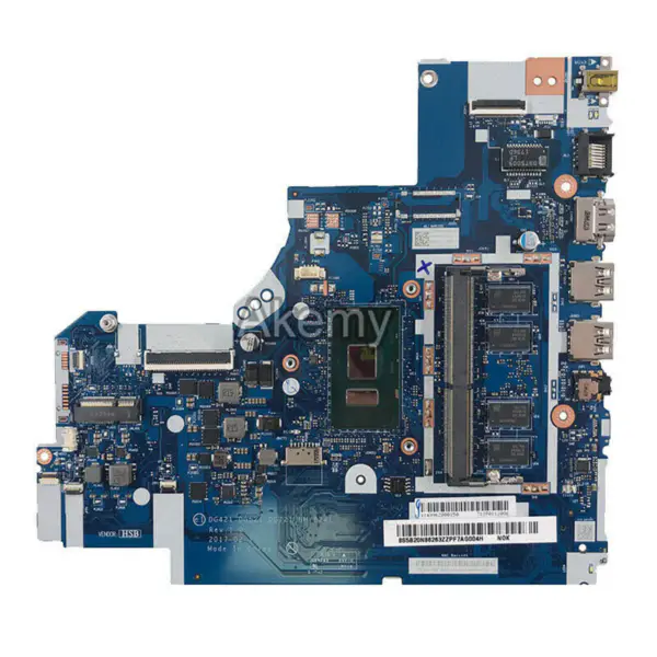 Μητρική πλακέτα Lenovo 5B20N86271 320-15ISK 520-15ISK NM-B241 ATX