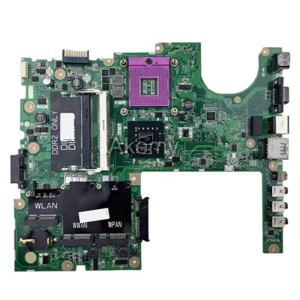 Μητρική πλακέτα Dell DAFM8BMB6F1 1555 ATX