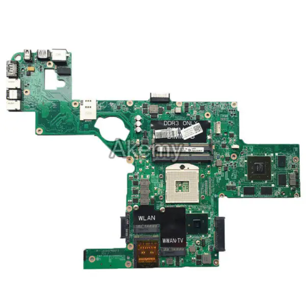 Μητρική πλακέτα Dell 0C47NF Dell XPS ATX