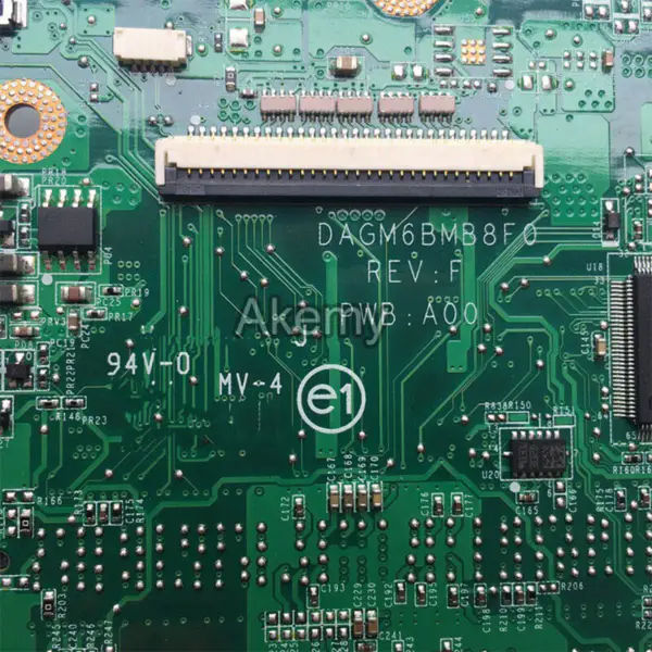 Μητρική πλακέτα Dell 0C47NF Dell XPS ATX