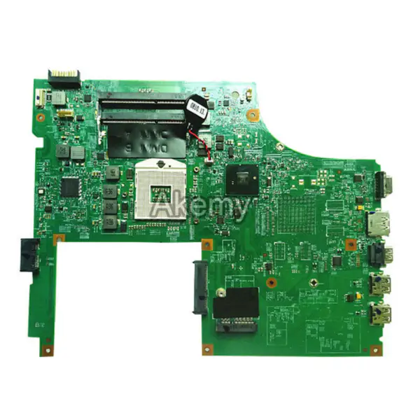 Μητρική πλακέτα Dell 0V954F 3700 ATX