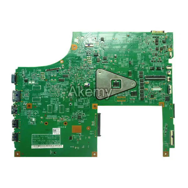Μητρική πλακέτα Dell 0V954F 3700 ATX