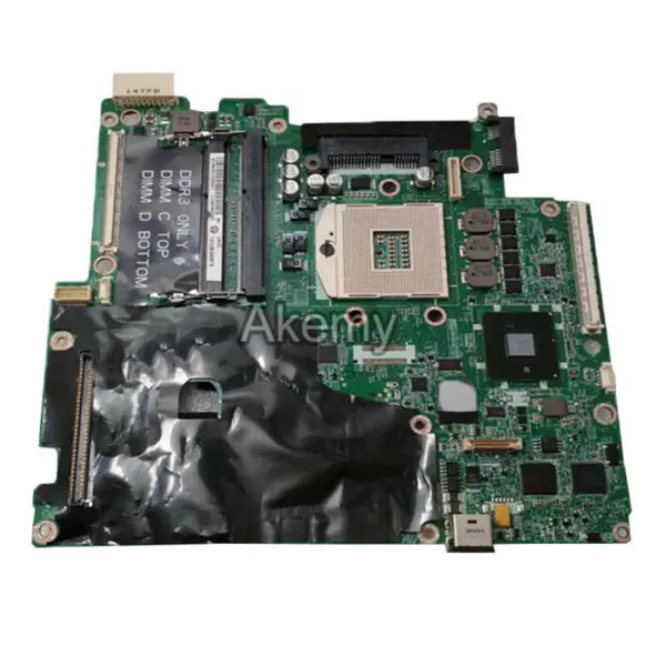 Μητρική πλακέτα Dell 0GNN2M M6500 ATX