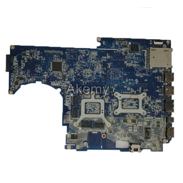 Μητρική πλακέτα Dell N12P-GE-A1 XPS 15Z ATX
