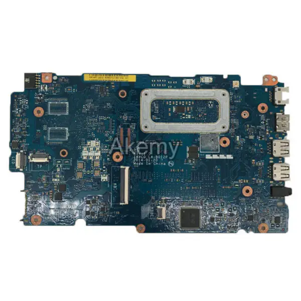 Μητρική πλακέτα ATX Dell 09P5MC 5447 5547